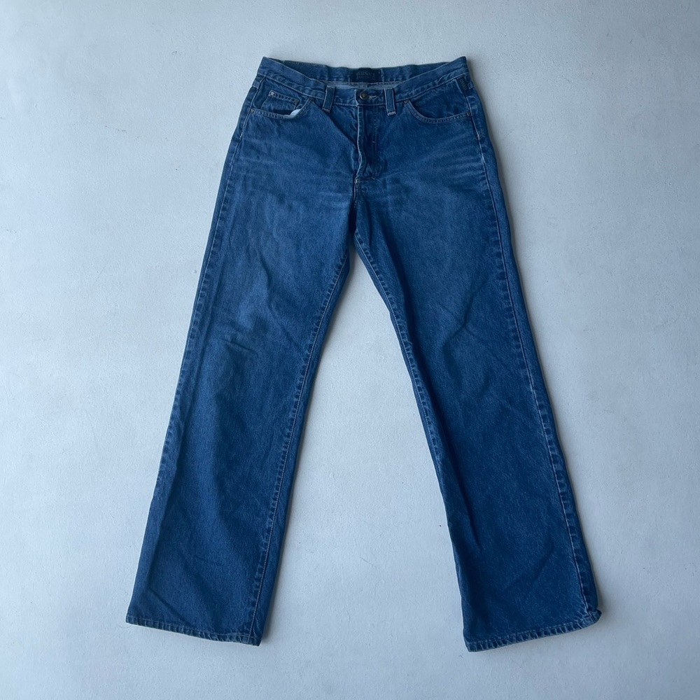 Versace jeans couture size 31w 32